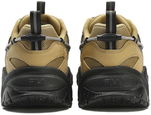 FILA FLUID IV 运动鞋 '棕黑色' F12M342107FFC Shop FILA FLUID IV 运动鞋 '棕黑色' F12M342107FFC