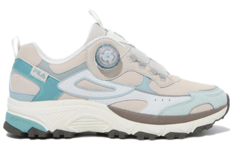 Order FILA Zapatillas Bajas 'Verdes' 1RM02717F_150