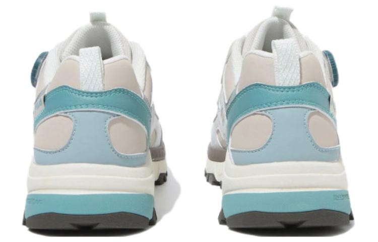 Shop FILA Sepatu Low Top 'Hijau' 1RM02717F_150
