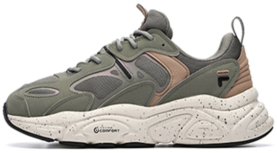 フィラ マーズ2 ローカット ランニングシューズ (グリーン) F12M141116FVN Buy フィラ マーズ2 ローカット ランニングシューズ (グリーン) F12M141116FVN