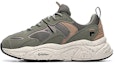 Buy FILA Mars 2 Kasut Larian Rendah Hijau F12M141116FVN