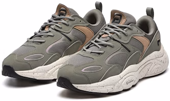 FILA Mars 2 低帮跑鞋 绿色 F12M141116FVN Order FILA Mars 2 低帮跑鞋 绿色 F12M141116FVN