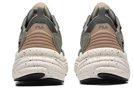 フィラ マーズ2 ローカット ランニングシューズ (グリーン) F12M141116FVN Shop フィラ マーズ2 ローカット ランニングシューズ (グリーン) F12M141116FVN