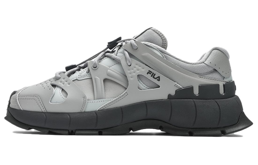 FILA Low Top 'Grey' F12M411122FDG