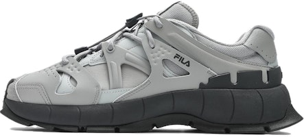 FILA Low Top 'Grey' F12M411122FDG FILA Low Top 'Grey' F12M411122FDG