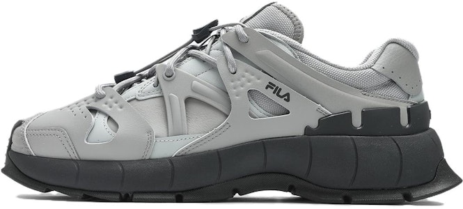 FILAローカット グレー F12M411122FDG Buy FILAローカット グレー F12M411122FDG