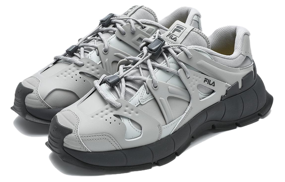 Order FILA Low Top 'Gris' F12M411122FDG