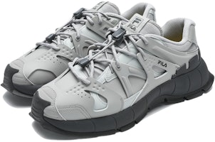 휠라 로우탑 그레이 (Fila 로우탑 회색) F12M411122FDG Order 휠라 로우탑 그레이 (Fila 로우탑 회색) F12M411122FDG