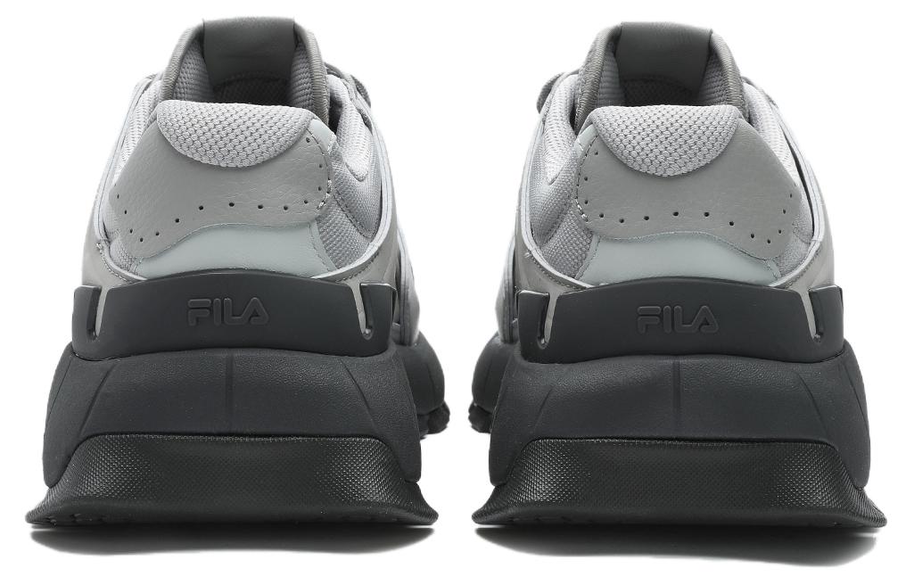 Lookbook FILA Low Top 'Gris' F12M411122FDG