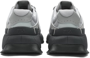 휠라 로우탑 그레이 (Fila 로우탑 회색) F12M411122FDG Lookbook 휠라 로우탑 그레이 (Fila 로우탑 회색) F12M411122FDG