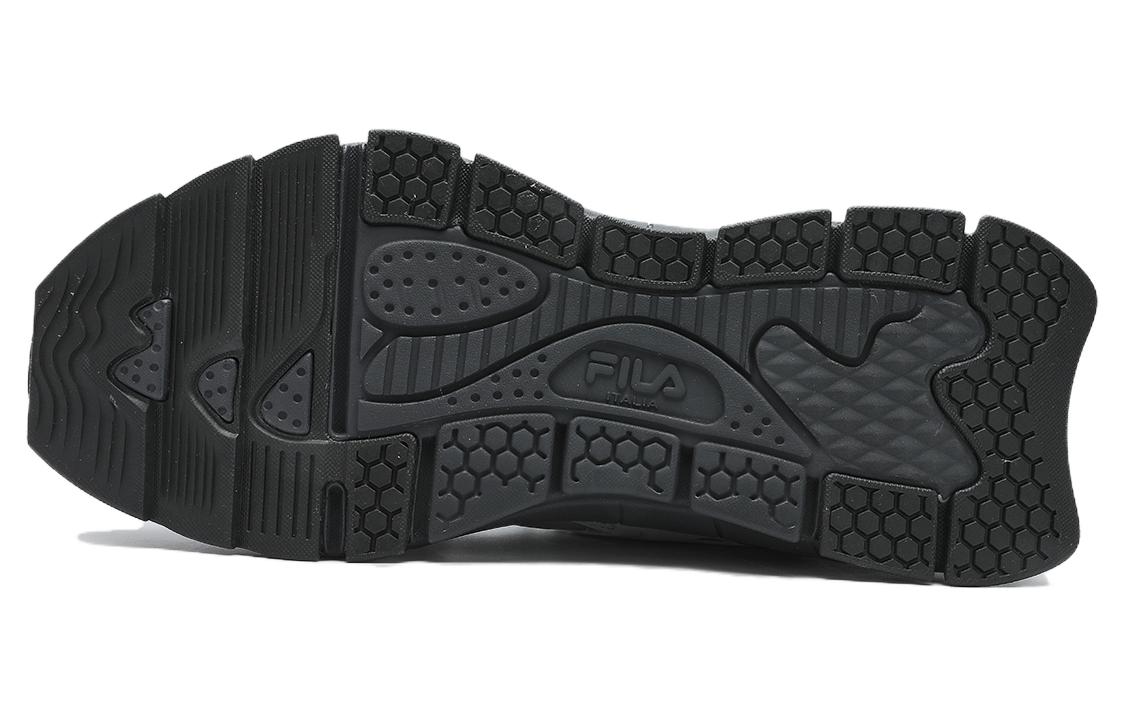 Shop FILA Low Top 'Gris' F12M411122FDG