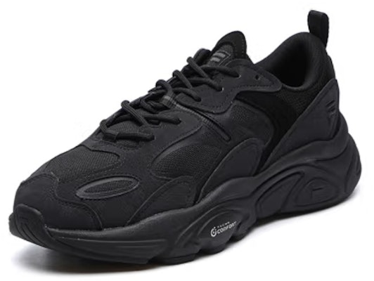 FILA Running Shoes 'Black' F12M131116FBK Order FILA Running Shoes 'Black' F12M131116FBK