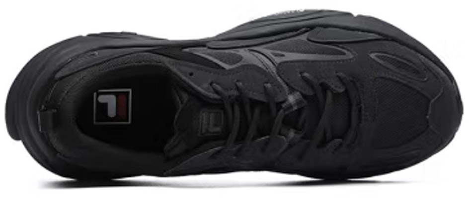 FILA Running Shoes 'Black' F12M131116FBK Purchase FILA Running Shoes 'Black' F12M131116FBK