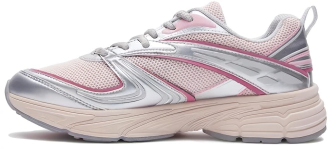 FILA Low Top 'Perak Merah Jambu - Edisi Korea' 1RM02699G_154 Buy FILA Low Top 'Perak Merah Jambu - Edisi Korea' 1RM02699G_154