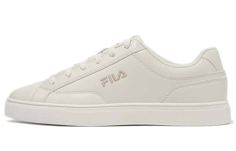 Buy Snekers FILA 'Triple Cream' Rendah-Atas 1TM01756D_920
