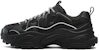 Kasut FILA Low-Top Trendy Comfort 'Hitam'. F12M331109FBK