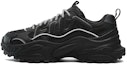 Buy Kasut FILA Low-Top Trendy Comfort 'Hitam'. F12M331109FBK