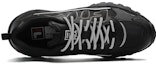 Order Kasut FILA Low-Top Trendy Comfort 'Hitam'. F12M331109FBK