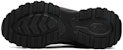 Kasut FILA Low-Top Trendy Comfort 'Hitam'. F12M331109FBK