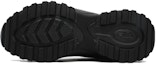 Lookbook Kasut FILA Low-Top Trendy Comfort 'Hitam'. F12M331109FBK