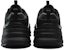Kasut FILA Low-Top Trendy Comfort 'Hitam'. F12M331109FBK