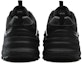 Shop Kasut FILA Low-Top Trendy Comfort 'Hitam'. F12M331109FBK