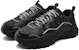 Kasut FILA Low-Top Trendy Comfort 'Hitam'. F12M331109FBK