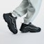 Details for Kasut FILA Low-Top Trendy Comfort 'Hitam'. F12M331109FBK
