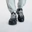 Cheap Kasut FILA Low-Top Trendy Comfort 'Hitam'. F12M331109FBK