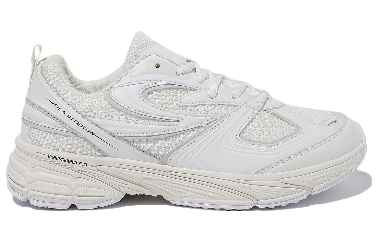 FILA Low Top 'White CMFT' 圖 2