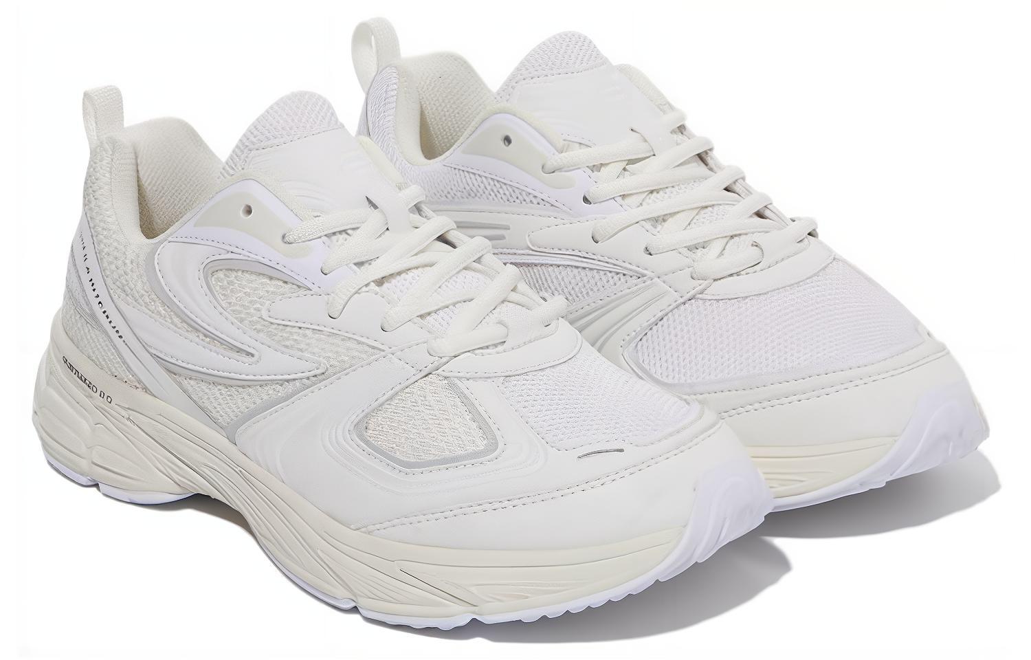 FILA Low Top 'White CMFT' 圖 3