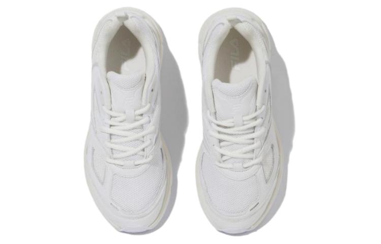 FILA Low Top 'White CMFT' 圖 4
