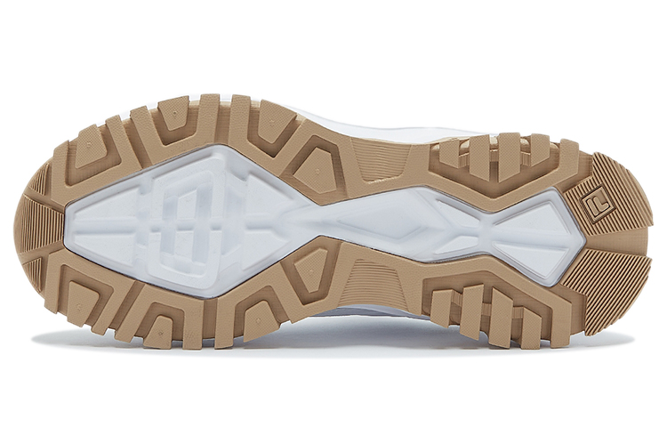 FILA Low Top 'White Grey' 圖 6