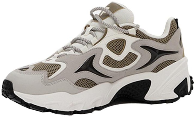 Buy FILA FUSION ANCERUS PLUS Sneakers Grey White T12M321601BTA Novelship