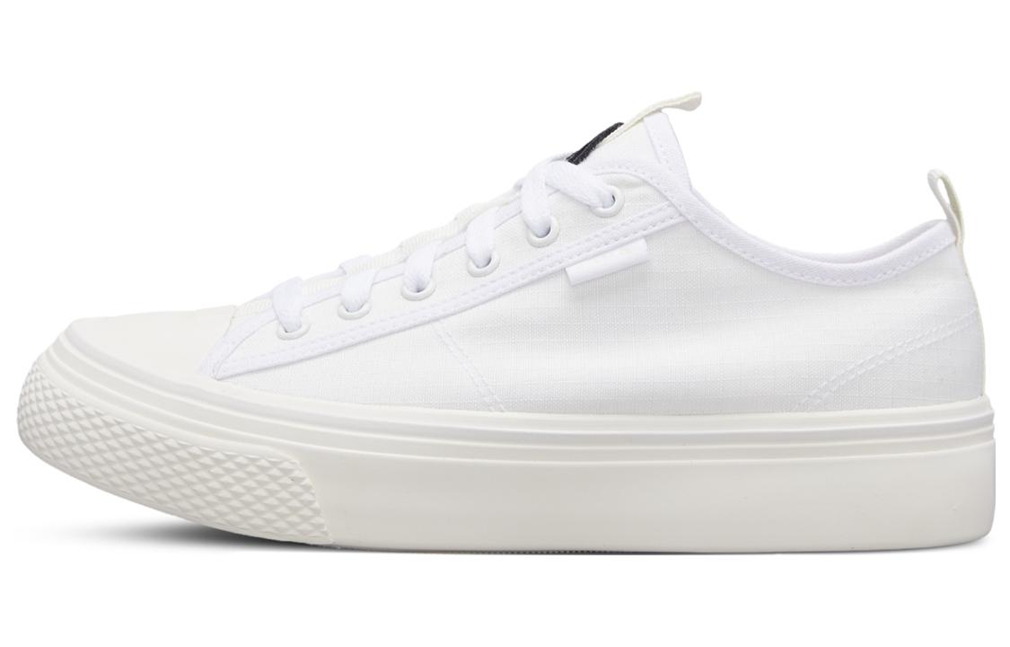 FILA Low Top 'White Korean Edition' 1XM01936E-100