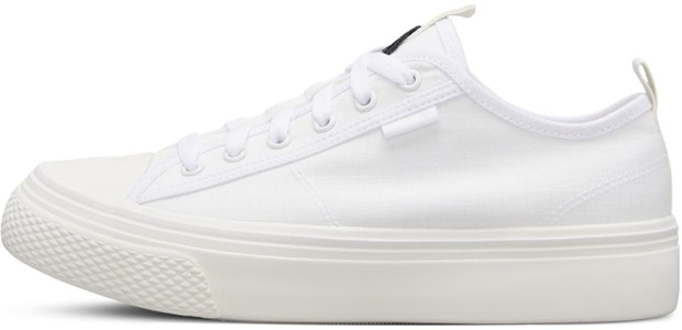 휠라 로우탑 '한국판' (화이트) 1XM01936E-100 Buy 휠라 로우탑 '한국판' (화이트) 1XM01936E-100