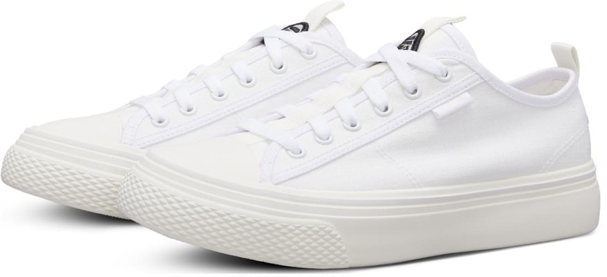 FILA Low Top 'White Korean Edition' 1XM01936E-100 Lookbook FILA Low Top 'White Korean Edition' 1XM01936E-100