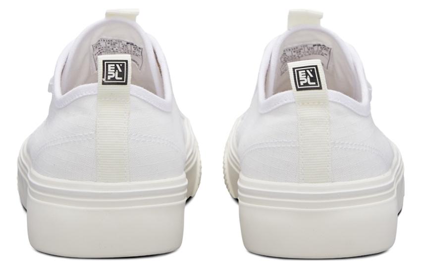 Purchase FILA Low Top 'Edisi Korea Putih' 1XM01936E-100