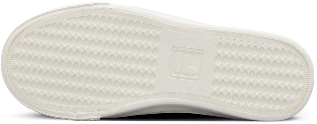 FILA Low Top 'White Korean Edition' 1XM01936E-100 Details for FILA Low Top 'White Korean Edition' 1XM01936E-100