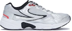 Order FILA Low Top 'Blanco Plata Rojo' 1RM01504D_105