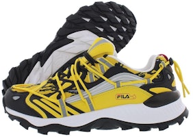 FILAローカット イエロー (FILA Low-Cut Yellow) 1RM01547_702 Purchase FILAローカット イエロー (FILA Low-Cut Yellow) 1RM01547_702