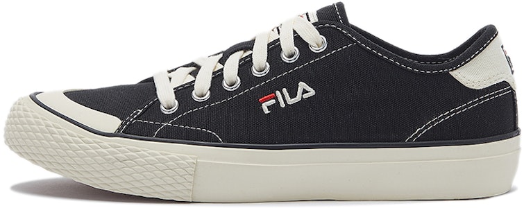 FILA 低帮休闲鞋 '黑白配色' 1XM01001D_013 Buy FILA 低帮休闲鞋 '黑白配色' 1XM01001D_013