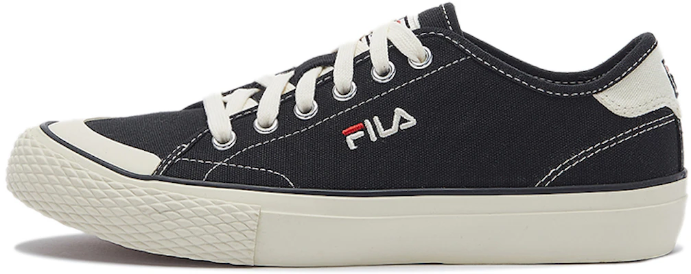 FILA Baskets Basses Décontractées ''Noir Blanc'' 1XM01001D_013 Buy FILA Baskets Basses Décontractées ''Noir Blanc'' 1XM01001D_013