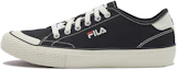 Buy FILA Baskets Basses Décontractées ''Noir Blanc'' 1XM01001D_013