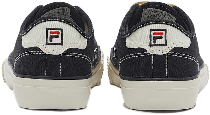 FILA Baskets Basses Décontractées ''Noir Blanc'' 1XM01001D_013 Purchase FILA Baskets Basses Décontractées ''Noir Blanc'' 1XM01001D_013