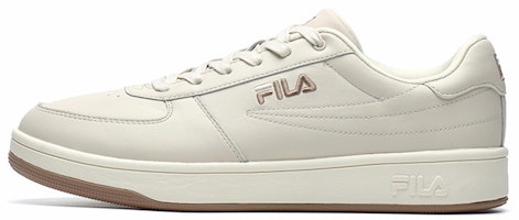 FILA Low Top Casual 'Brown' F12M144311FBI FILA Low Top Casual 'Brown' F12M144311FBI