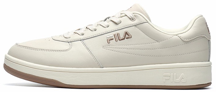 FILA 低帮休闲鞋 '棕色' F12M144311FBI Buy FILA 低帮休闲鞋 '棕色' F12M144311FBI