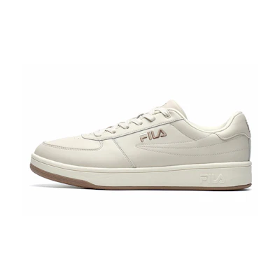 FILA Low Top Casual 'Brown'