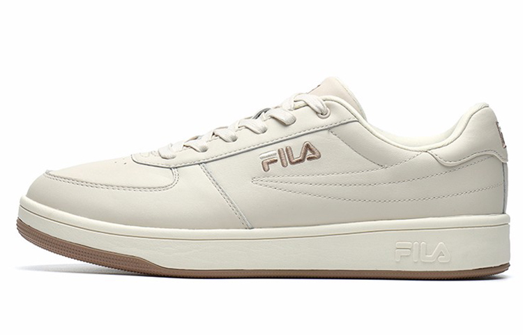 FILA Low Top Casual 'Brown' F12M144311FBI