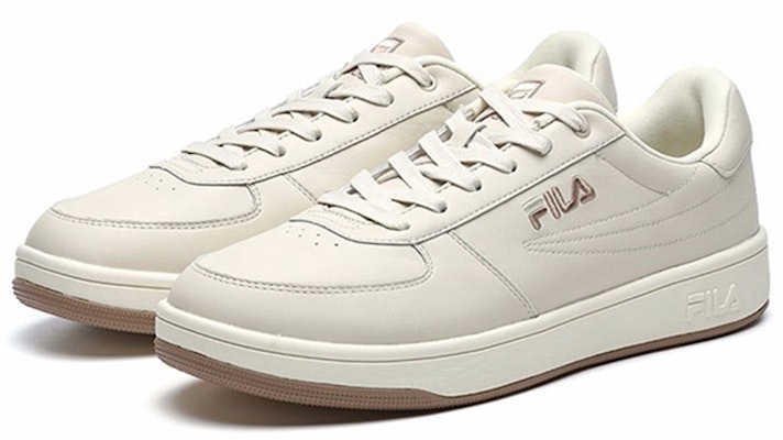 FILA Low Top Casual 'Brown' F12M144311FBI Order FILA Low Top Casual 'Brown' F12M144311FBI